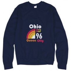 Unisex Basic Promo Crewneck Sweatshirt
