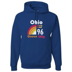 Unisex Basic Promo Hoodie