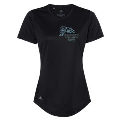 Women's Adidas Sport Shirt 