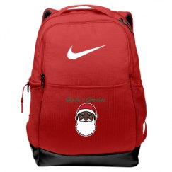 Nike Brasilia Medium Backpack