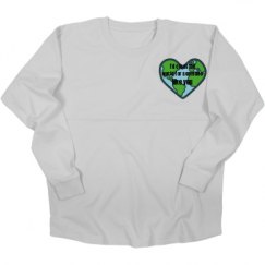 Ladies Game Day Jersey