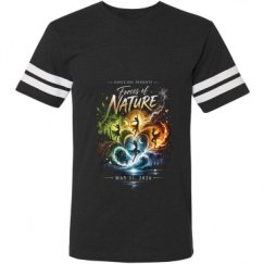 Unisex Vintage Sports Tee