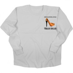 Ladies Game Day Jersey