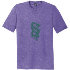 Unisex Perfect Tri Tee