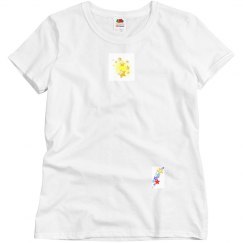 Star shirt