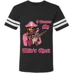 Unisex Vintage Sports Tee