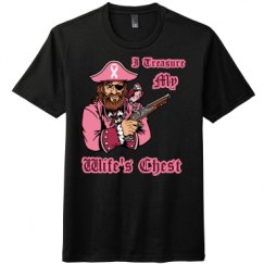 Unisex Perfect Tri Tee