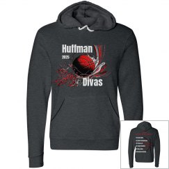 Huffman Divas Bella