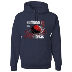 Unisex Basic Promo Hoodie