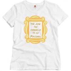 Ladies Basic Softstyle Promo Tee