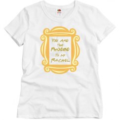 Ladies Basic Softstyle Promo Tee