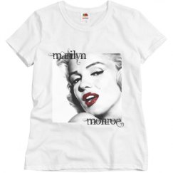 Ladies Basic Softstyle Promo Tee