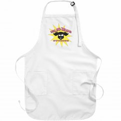 War Hogs Apron