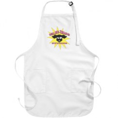 Adjustable Full Length Apron