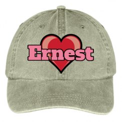 Vintage Baseball Cap