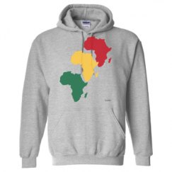 Unisex Basic Promo Hoodie