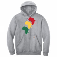 Unisex Carhartt Hooded Sweatshirt