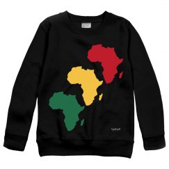 AFRICA