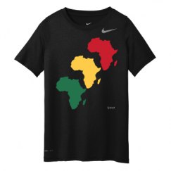 Youth Nike Legend Shirt