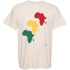 Adult Heavyweight T-Shirt