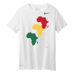 Youth Nike Legend Shirt