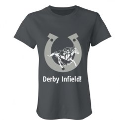 Ladies Slim Fit Favorite Tee