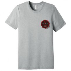 Unisex Triblend Tee