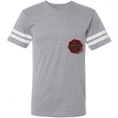 Unisex Vintage Sports Tee