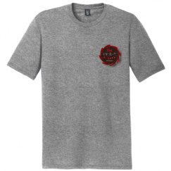 Unisex Perfect Tri Tee