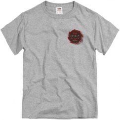 Unisex Basic Tee