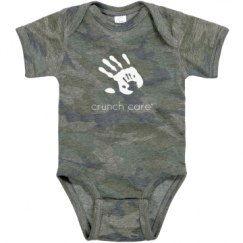 Infant Vintage Fine Jersey Bodysuit