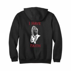 Unisex Carhartt Hooded Sweatshirt