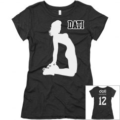 CW DATI NAVY TRIBLEND SLIMFIT