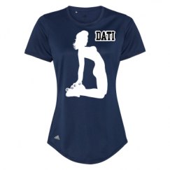 Women's Adidas Sport Shirt 