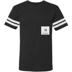 Unisex Vintage Sports Tee