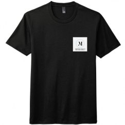 Unisex Perfect Tri Tee