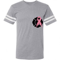 Unisex Vintage Sports Tee