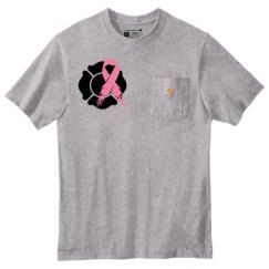 Unisex Carhartt Tall Pocket Tee