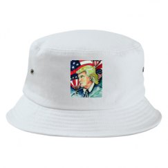 Unisex Bucket Hat