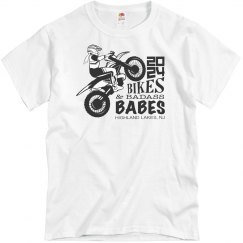 Bikes & Babes