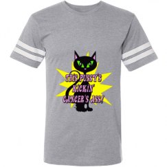 Unisex Vintage Sports Tee