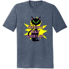 Unisex Perfect Tri Tee