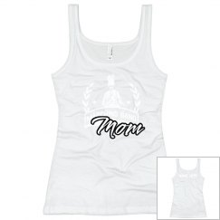 custom band mom shirt