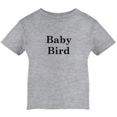 Baby Bird Tee