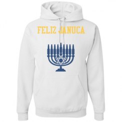 Unisex Basic Promo Hoodie