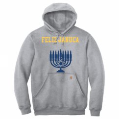 Unisex Carhartt Hooded Sweatshirt