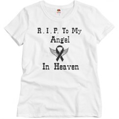 Ladies Basic Softstyle Promo Tee