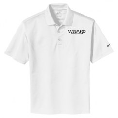 Unisex Nike Basic Dri Fit Polo Shirt