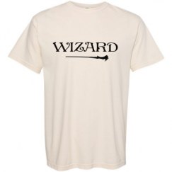 Adult Heavyweight T-Shirt