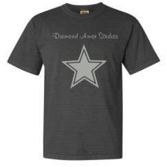 Adult Heavyweight T-Shirt